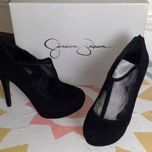 Jessica Simpson Collection